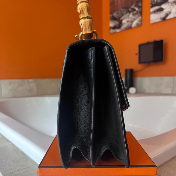 ❌sold❌GUCCI Web Dionysus Large - Picture 5 of 15